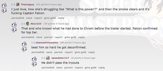 Illustration for article titled The Internet Reacts To Smash Bros.' Fire Emblem Party